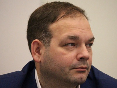 Недостоверные сведения в декларации Кудинова обнаружило антикоррупционное управление правительства