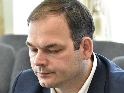 В гордуме согласовали отставку трех депутатов