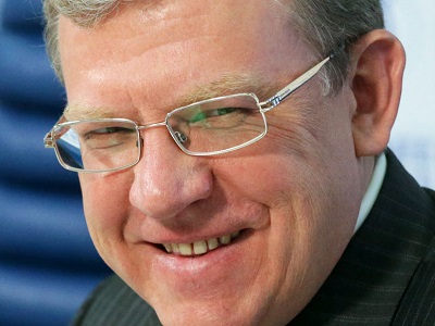 Треть федерального бюджета будут тратить в конце года