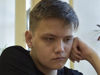Саратовец выиграл первенство России по быстрым шахматам