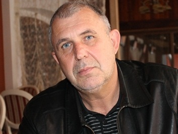 Саратовский историк посвятил Волге новую книгу