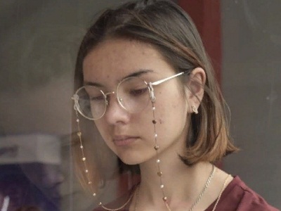 Мама растерзанной собаками Полины Куниковой: 