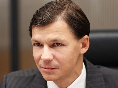 В Энгельсе почти за полмиллиарда продают права на высотку-долгострой на берегу Волги
