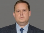 В провал на дороге угодила 