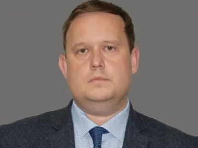 В саратовском поселке для многодетных семей на дороге 