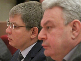 Прогноз. Назван список депутатов Саратовской облдумы нового созыва