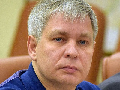 В Саратовской облдуме обсудили законопроект об отчете руководителей региональных управлений федеральных ведомств перед депутатами 
