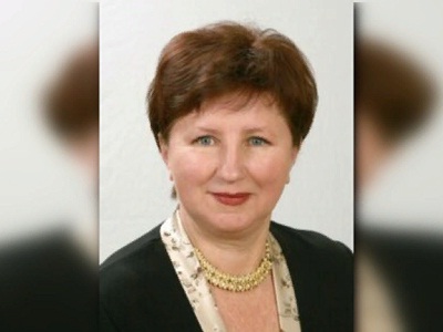 Из жизни ушла почетный педагог РФ Наталия Курмелева