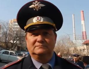 ГИБДД проверяет заявление саратовца об эвакуации автомобиля с ребенком