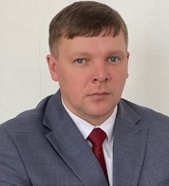 Кушнарев  Андрей  Сергеевич 