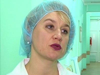 В Саратовской области причиной 70% ожогов у детей оказался кипяток