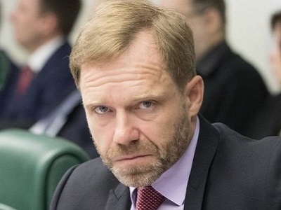 В России предложено разрешить продажу алкоголя на летних верандах