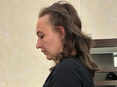 Расстрел на дороге в Марксе. У погибшего остались двое маленьких детей