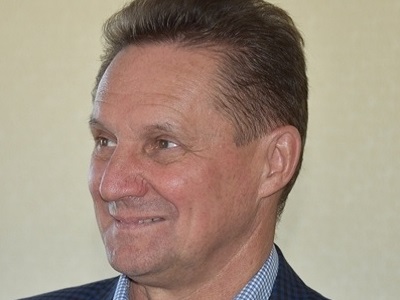 Саратовская техника чистит от снега Пензу