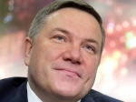 В Волгоградской области объем ввода жилья вырос на 34%