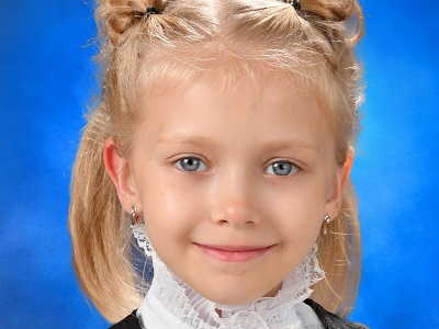 Школьница стала победительницей детского международного фестиваля искусств