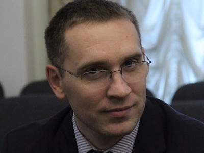 Прокурором Новобурасского района стал советник юстиции с 18-летним стажем работы