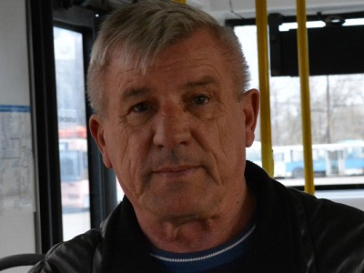 В марте на маршрут выйдут первые в области электробусы