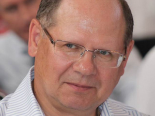 Новый зампред преобразует Саратов в культурную столицу Поволжья