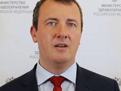 В минздраве рассказали о состоянии детей после ДТП с автобусом