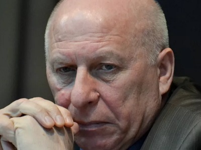 Николай Кузнецов покидает пост президента ГК 