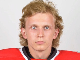 Саратовский вратарь Кирилл Кузнецов стал лучшим в Лиге