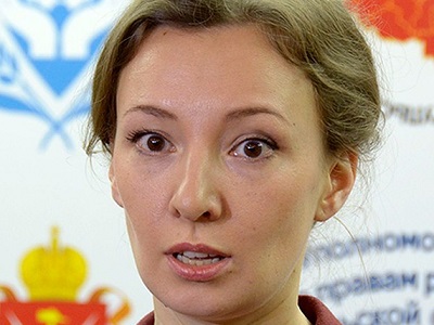 Детский омбудсмен Кузнецова взяла на контроль дело матери-одиночки из Ивантеевки  