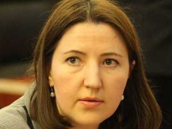 Лариса Кузнецова увольняется из саратовского правительства
