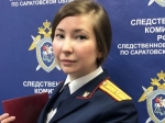 В саратовской колонии зарезали осужденного. Приговор