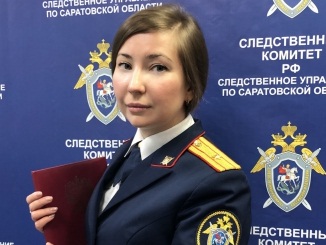 Саратовца подозревают в изнасиловании бывшей возлюбленной
