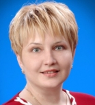 Кузнецова  Татьяна  Игоревна