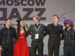 Саратовский квинтет победил в международном фестивале джаза
