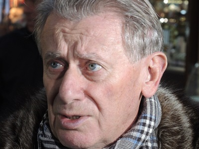 Облсуд не стал возвращать Александру Ландо звание Почетного гражданина Саратова