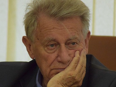 Суд отказал Ландо в возврате статуса Почетного гражданина