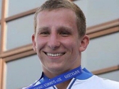 Саратовский прыгун в воду опередил чемпиона мира и завоевал золото