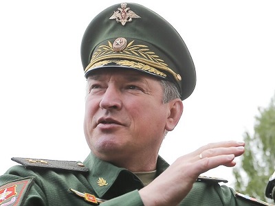 Ночные стрельбы под Астраханью прошли с саратовским 