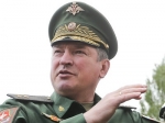 Ночные стрельбы под Астраханью прошли с саратовским 