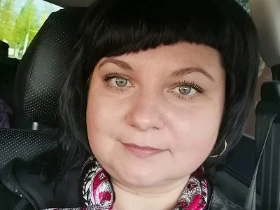 Учитель информатики представила Татищевский район на областном этапе конкурса  