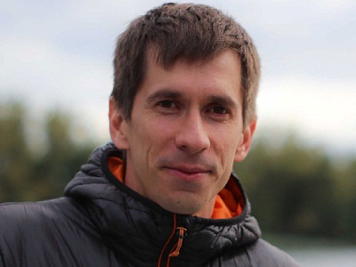 Саратовцы выиграли полный комплект наград Кубка России по альпинизму