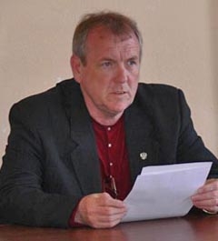 Латанов  Сергей  Васильевич