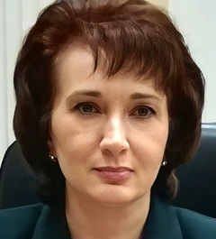 Лавренко  Екатерина  Валерьевна