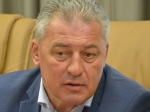 Кирилл Лаврентьев отмечает день рождения