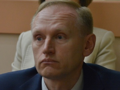 Назначен новый председатель Счетной палаты Саратовской области