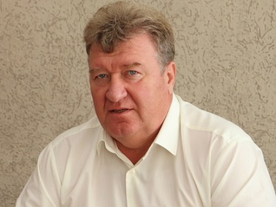 На асфальт и пожарный щит для парка в одном из райцентров потратят 15,6 миллиона рублей