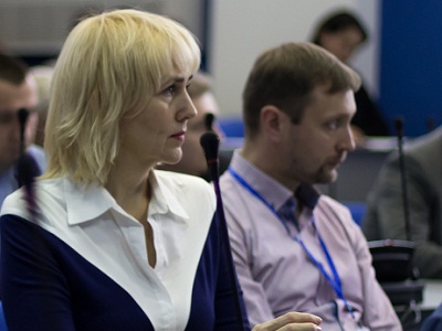 В СГТУ проходит всероссийская конференция по противодействию коррупции