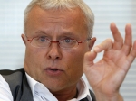Бизнесмен хочет вложить 30 миллиардов рублей в развитие пассажирского водного транспорта. Новые речные трамваи и остановки для них могут появиться и в Саратовской области