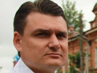 Татьяна после получения агитации депутата: 