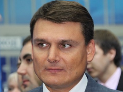 Константина Лекомцева просят принять меры к руководству компании ООО 