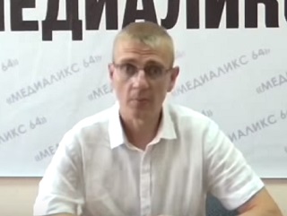 На сайте «Медиаликс 64» рассказали о способе отъема жилья в Саратове