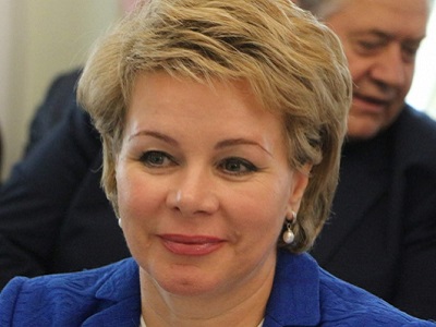 В энгельсской администрации назначили замлавы по соцсфере: эту должность заняла бывшая директор гимназии и заммэра Саратова